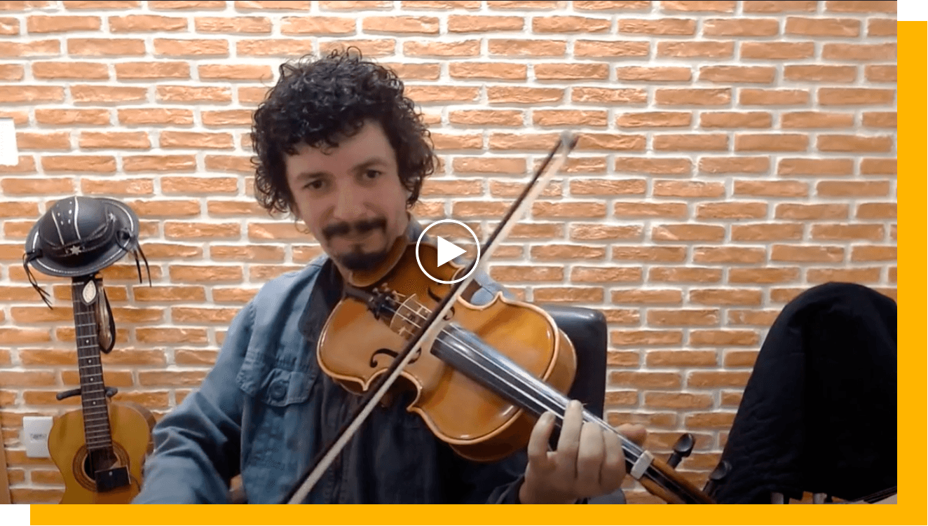 Video Ricardo Herz