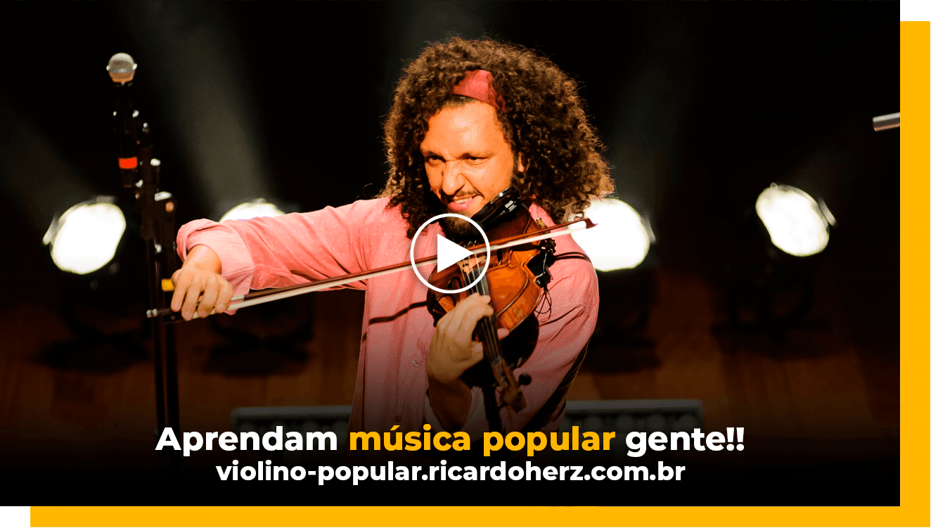 Video Ricardo Herz